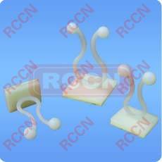 ?N???????h MOUNTING TWIST TIE 